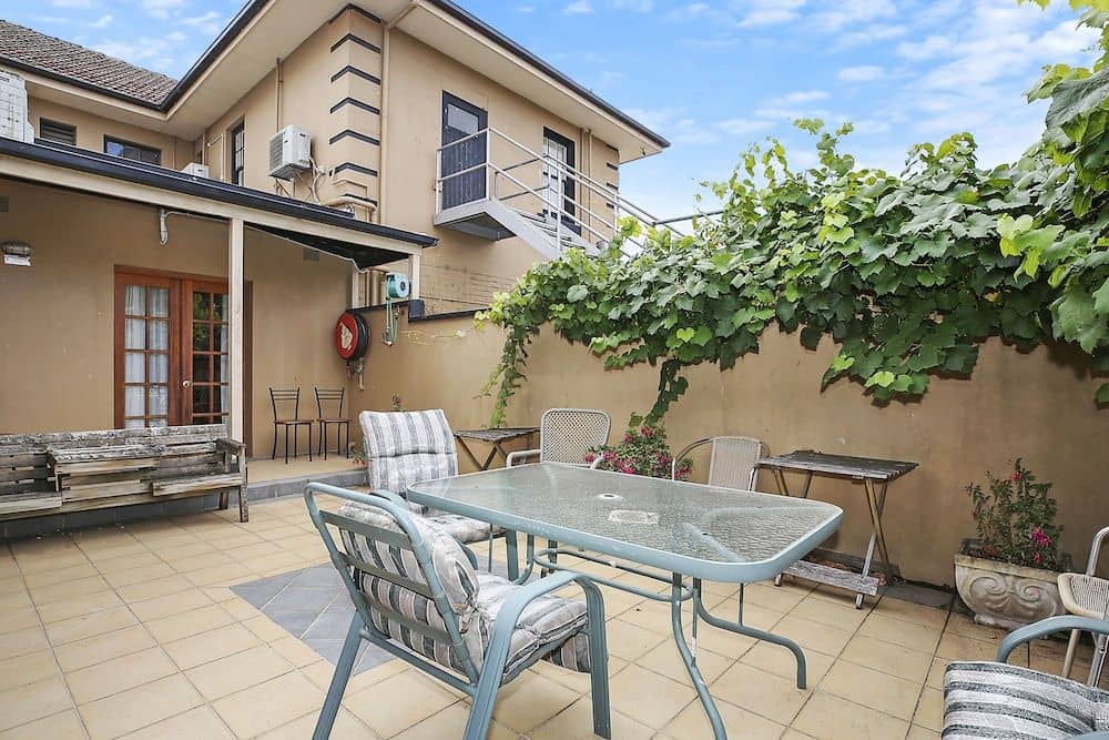 Grand Central Accommodation B&B Cobden Grand Central Accommodation B&B Cobden