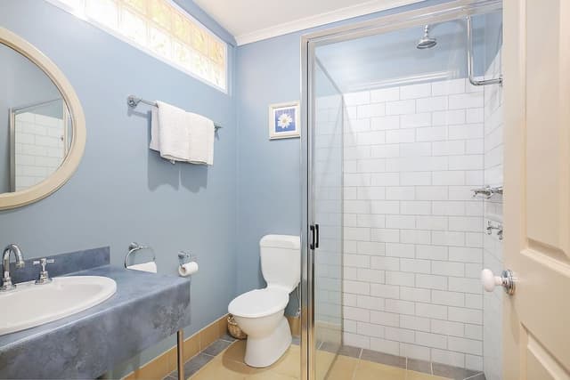 Basic Room