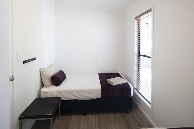 Billabong Cabin