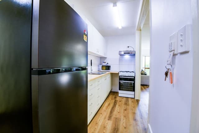 Homestead