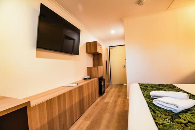 Deluxe Garden Room