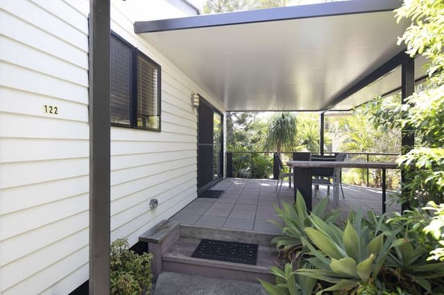 Billabong Cabin