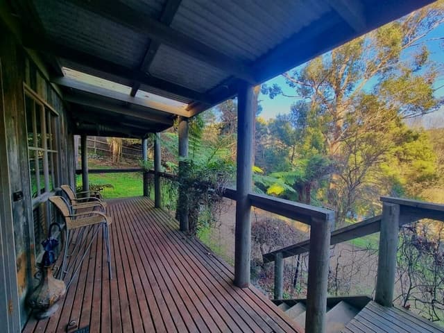 Music Cottage