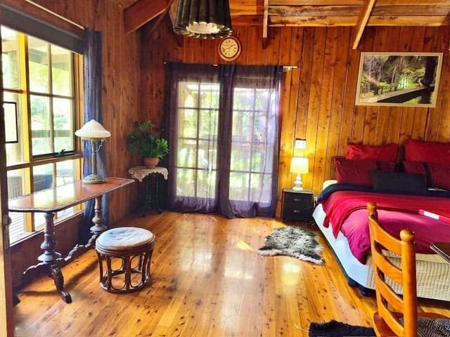 Music Cottage