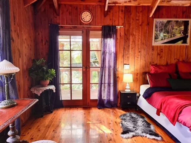 Music Cottage