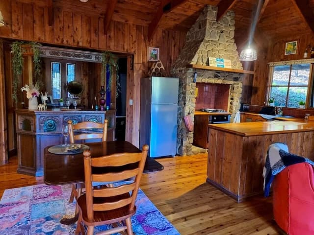Music Cottage