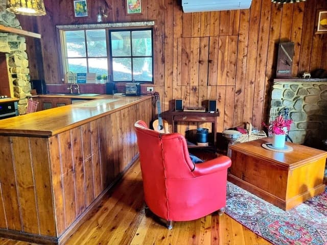 Music Cottage