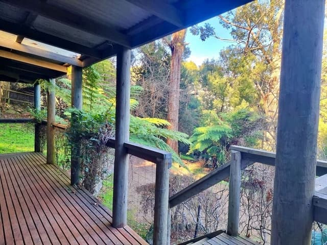 Music Cottage