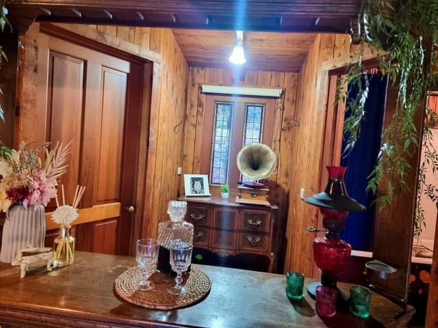 Music Cottage