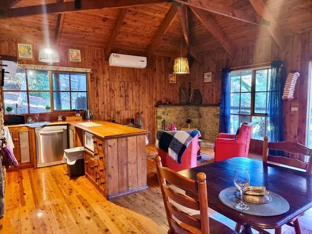 Music Cottage