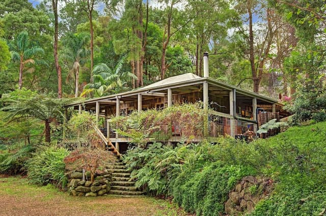 Music Cottage