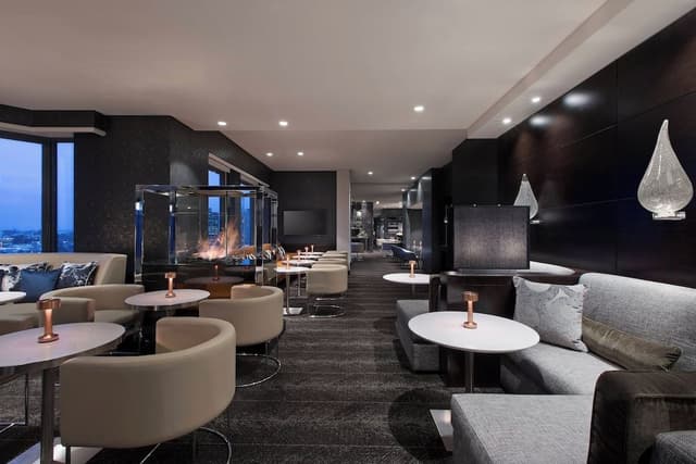 Executive Suite, 1 Bedroom