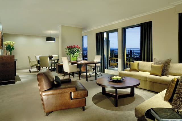 Executive Suite, 1 Bedroom