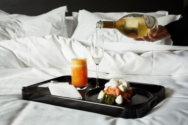 Room, 1 King Bed
