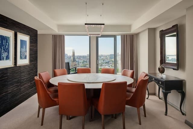 Executive Suite, 1 Bedroom