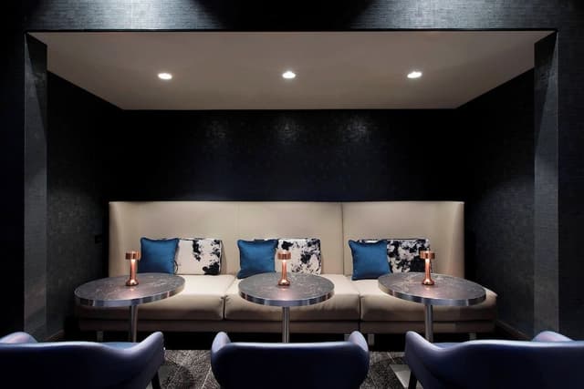 Executive Suite, 1 Bedroom