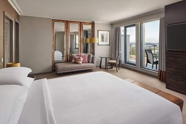Executive Suite, 1 Bedroom