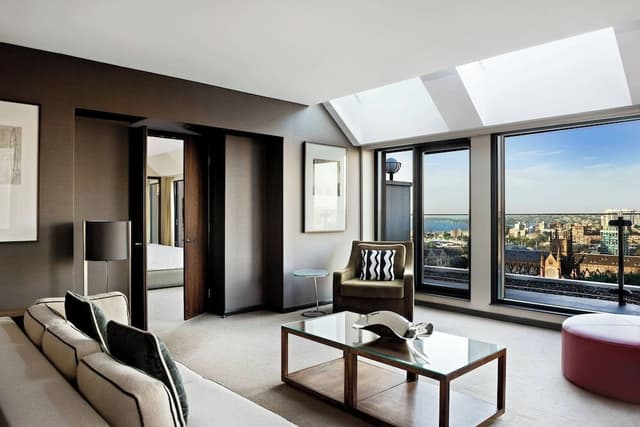 Royal Suite, 1 Bedroom