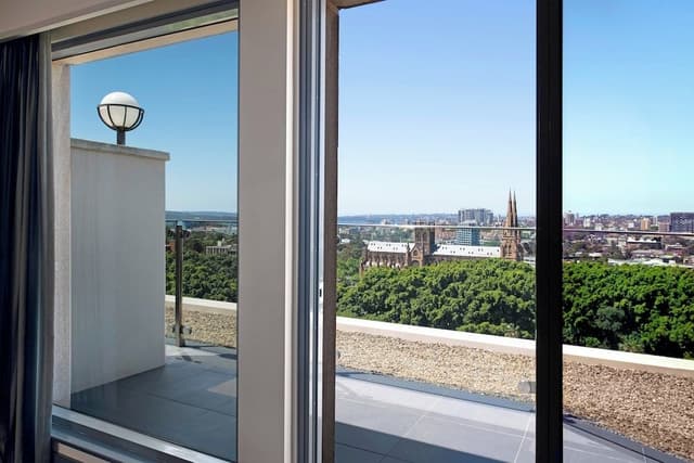 Executive Suite, 1 Bedroom