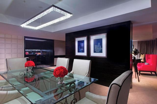 Executive Suite, 1 Bedroom