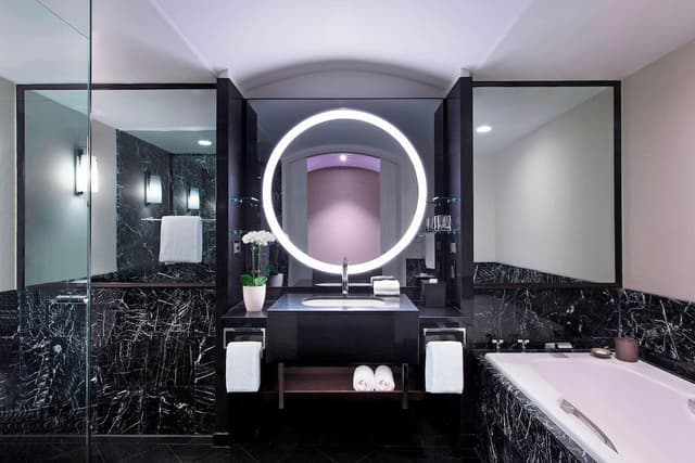 Executive Suite, 1 Bedroom