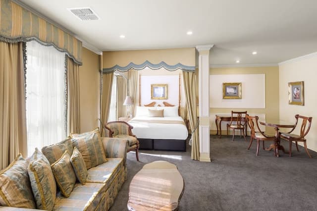 Apartment, 2 Bedrooms, Non Smoking, 2 Bathrooms