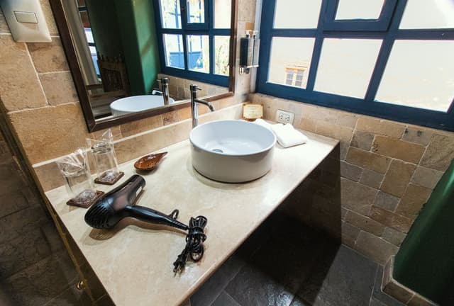 SUITE DELUXE