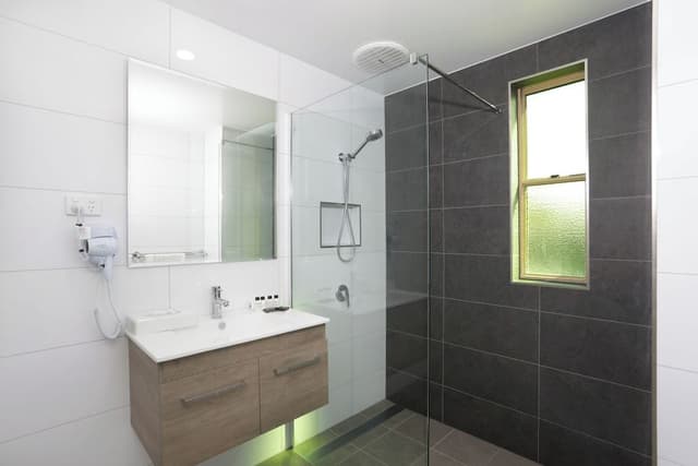 Two Bedroom Townhouse