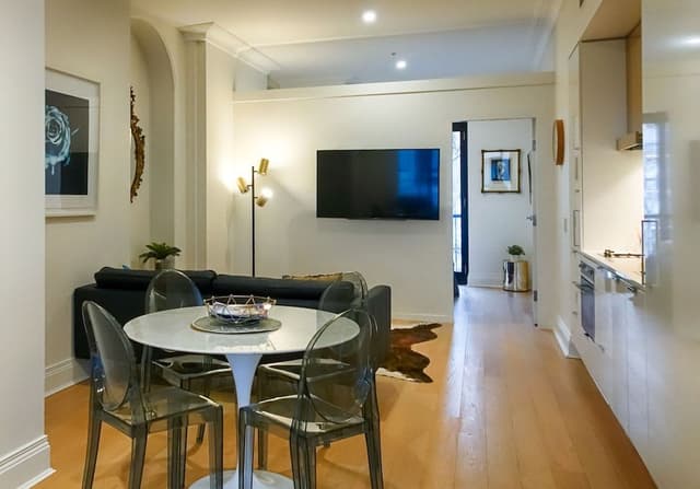 Design Apartment