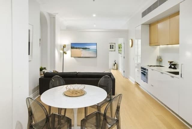Design Apartment