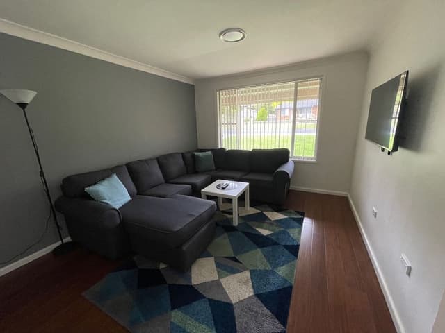 House, 3 Bedrooms, Kitchen