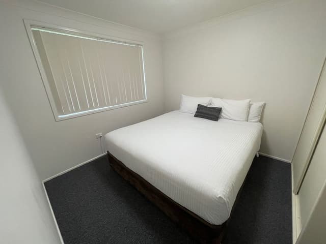 House, 3 Bedrooms, Kitchen