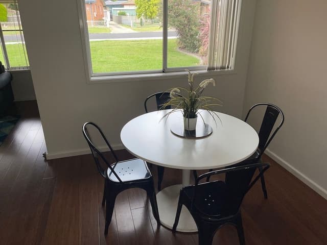 House, 3 Bedrooms, Kitchen