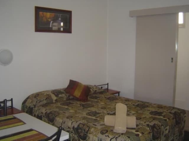 Deluxe Room, Non Smoking (Deluxe Queen)
