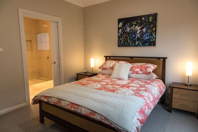 Deluxe House, 3 Bedrooms, Valley View, Garden Area