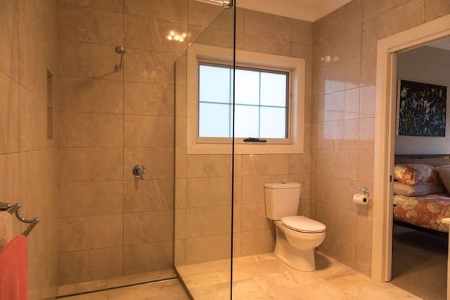 Deluxe House, 3 Bedrooms, Valley View, Garden Area