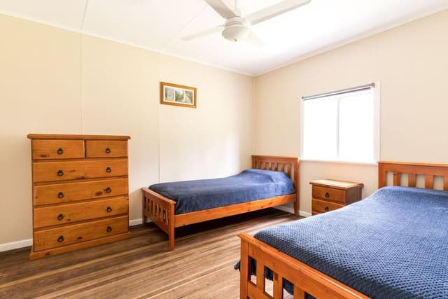 Cabin, 2 Bedrooms