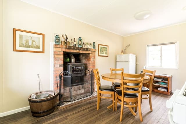 Cabin, 2 Bedrooms