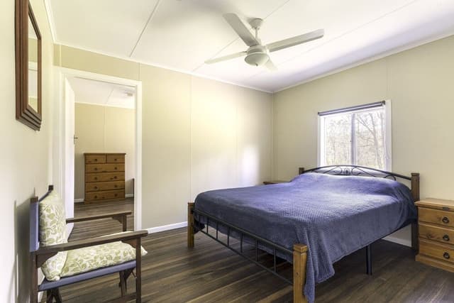 Cabin, 2 Bedrooms