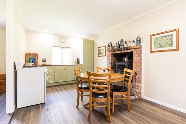 Cabin, 2 Bedrooms