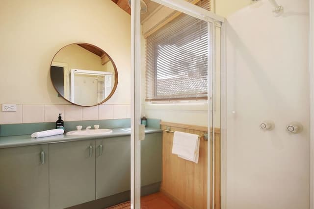 Cottage, 2 Bedrooms