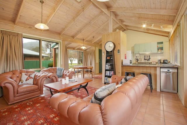 Cottage, 2 Bedrooms