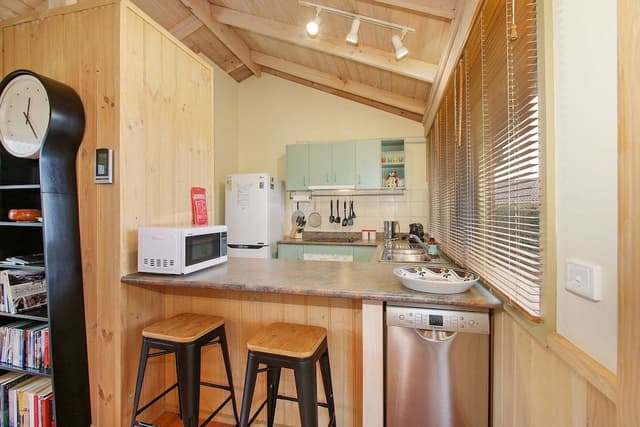 Cottage, 2 Bedrooms