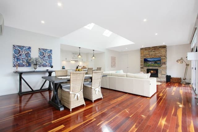 House, 2 Bedrooms