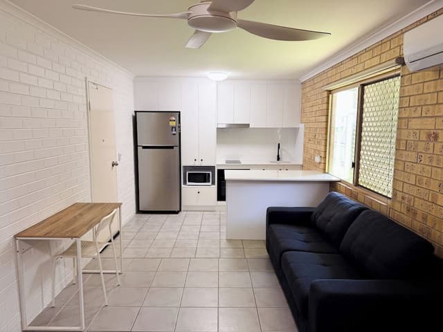 Deluxe Studio