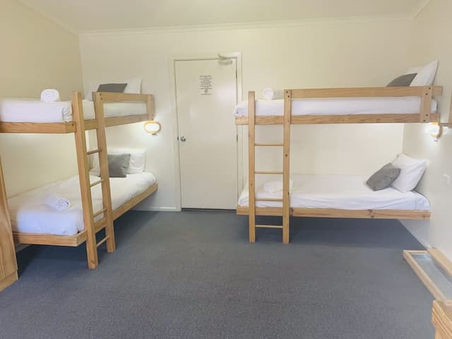 Queen or Twin Room