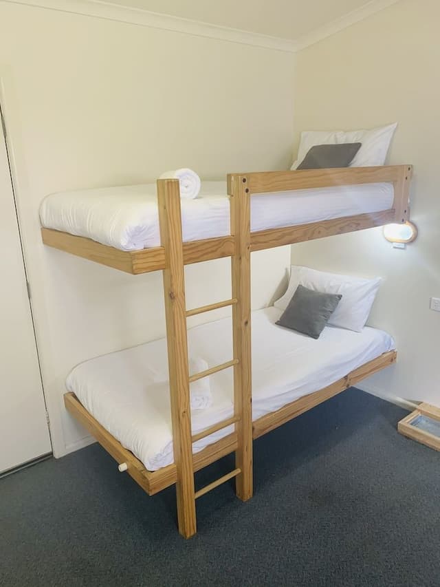 Queen or Twin Room