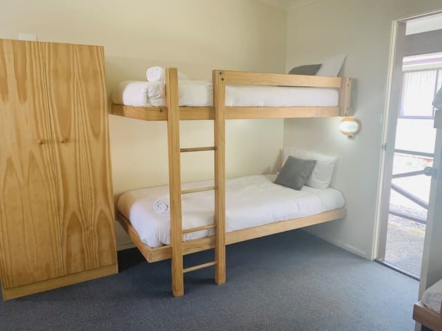 Queen or Twin Room