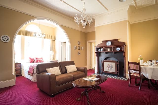 Ruby Suite
