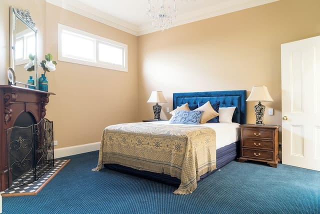 Sapphire Suite